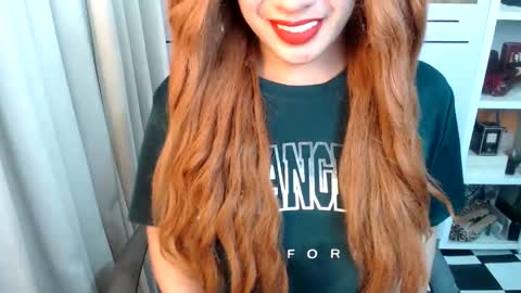 Anglina online show from 5, 5, 2026