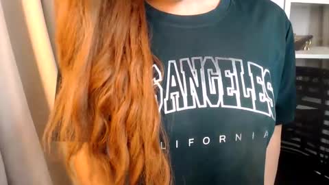Anglina online show from 10, 5, 2026