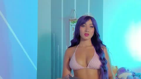 Angelique Murphy online show from 19, 2, 2026