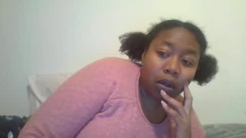 angeliquebelcaliz online show from 17, 1, 2025