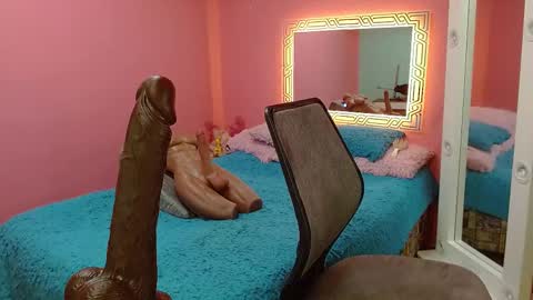 angelita_success online show from 12, 3, 2025