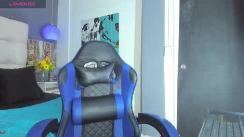 Snapshot of angeljoy7 chatting on 4, 3, 2026 --- Angel --- online show from 4, 3, 2026