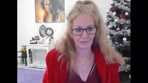 AngelKaty69 online show from 26, 12, 2024