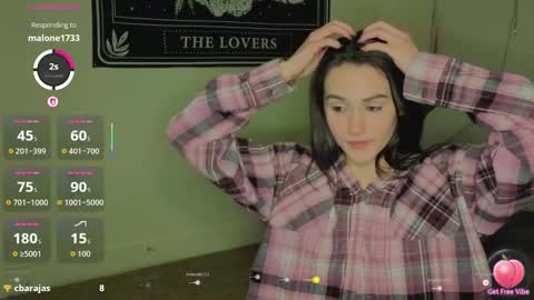 angelknight22 online show from 9, 11, 2025