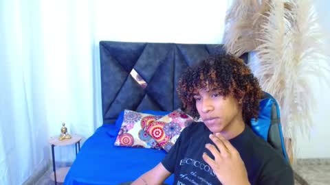 Angel online show from 19, 3, 2026