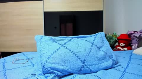 KrystyYo online show from 21, 3, 2026