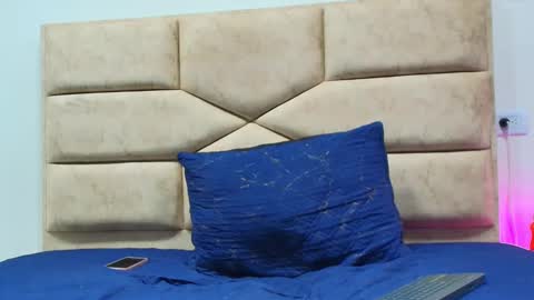 angell_cooper online show from 22, 11, 2025