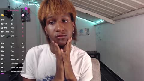 Danielle online show from 3, 12, 2024