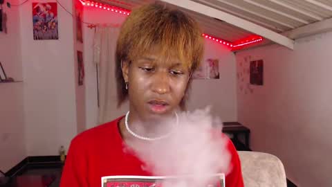 Danielle online show from 20, 12, 2024