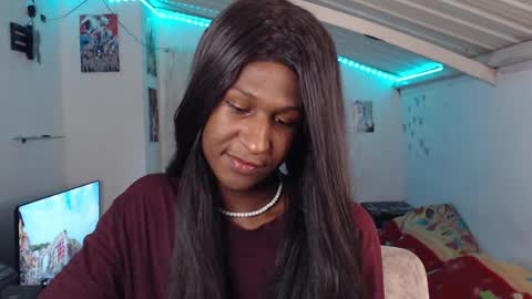 Danielle online show from 25, 12, 2024