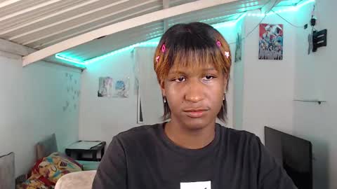 Danielle online show from 9, 1, 2025