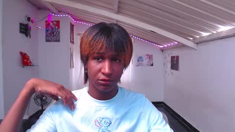 Danielle online show from 23, 2, 2025