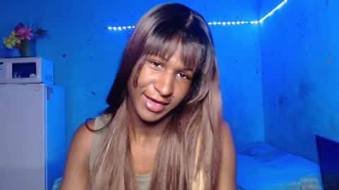 Danielle online show from 8, 10, 2025