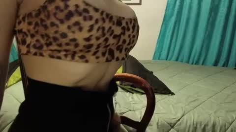  ANGELA ISABELLA  online show from 28, 1, 2025