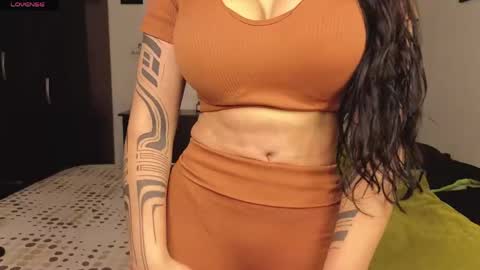  ANGELA ISABELLA  online show from 17, 4, 2026