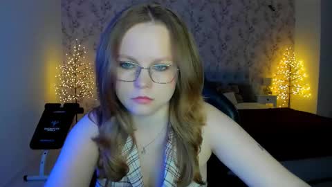 angellarud online show from 3, 3, 2026