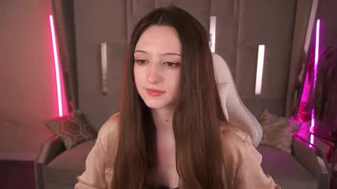 AngelBlush online show from 11, 3, 2025