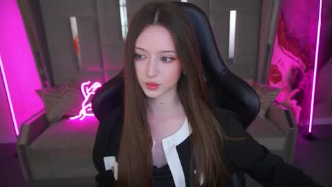 AngelBlush online show from 11, 9, 2025