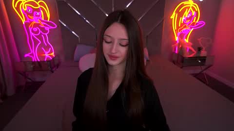 AngelBlush online show from 3, 10, 2025