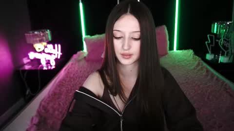 AngelBlush online show from 15, 10, 2025