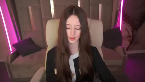 AngelBlush online show from 25, 11, 2025