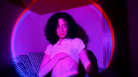 Angellike online show from 14, 2, 2026