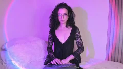 Angellike online show from 13, 7, 2026
