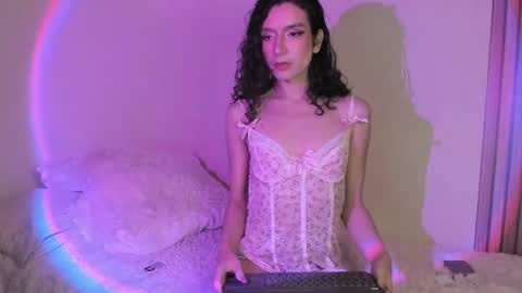 Angellike online show from 25, 7, 2026