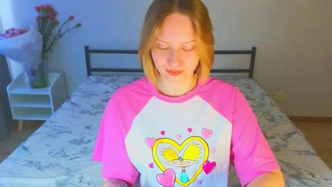 Cutie online show from 11, 11, 2025