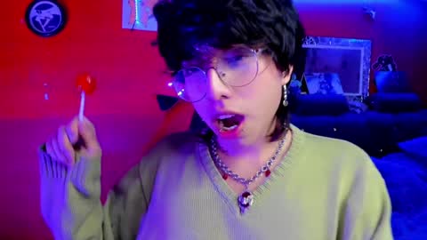 Angel  online show from 22, 12, 2024