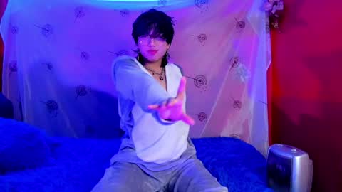 Angel  online show from 29, 12, 2024