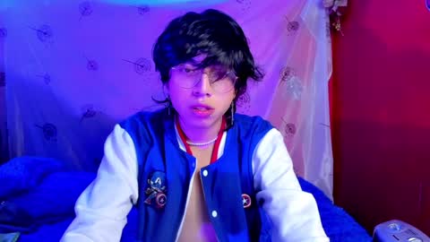 Angel  online show from 30, 12, 2024