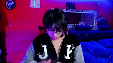 Angel  online show from 31, 12, 2024