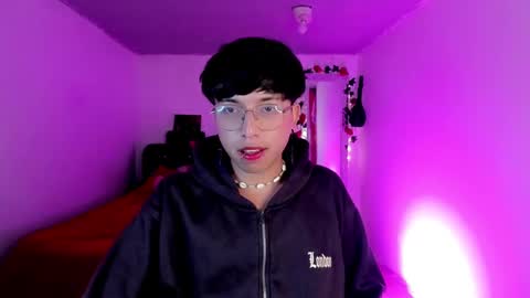 Angel  online show from 14, 11, 2025