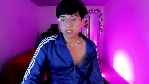 Angel  online show from 26, 11, 2025