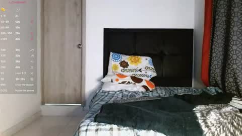 Snapshot of angelm888 chatting on 1, 7, 2026 Angelm888- online show from 1, 7, 2026