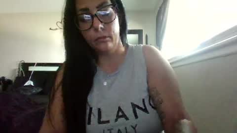 Angel Marie online show from 16, 9, 2025