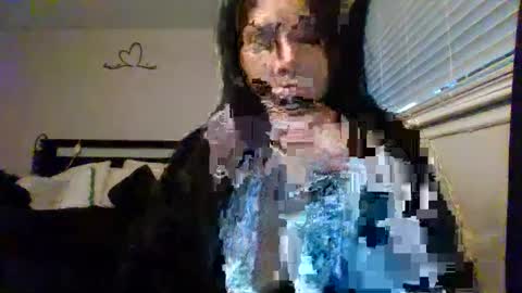 Angel Marie online show from 19, 9, 2025