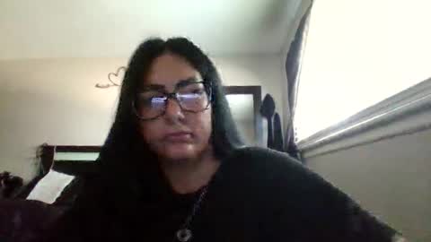 Angel Marie online show from 29, 9, 2025