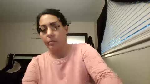 Angel Marie online show from 25, 10, 2025