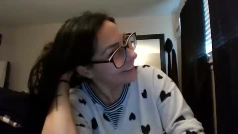 Angel Marie online show from 6, 1, 2026