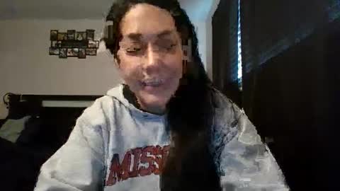 Angel Marie online show from 26, 3, 2026