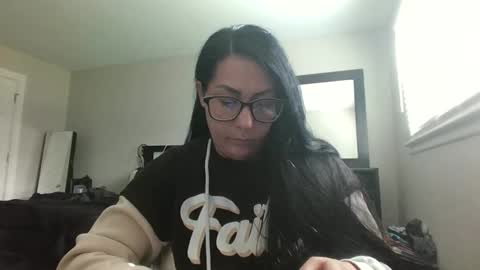 Snapshot of angelmarie7 chatting on 18, 4, 2026 Angel Marie online show from 18, 4, 2026