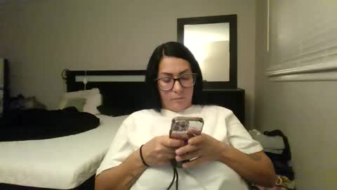 Snapshot of angelmarie7 chatting on 9, 5, 2026 Angel Marie online show from 9, 5, 2026