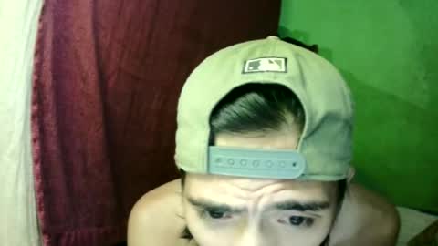 Snapshot of angelo_1209 chatting on 23, 7, 2026 Angelo online show from 23, 7, 2026