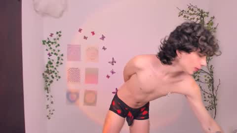 Angel online show from 18, 9, 2025