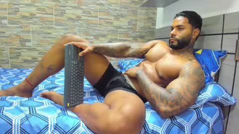angelo_evans33 online show from 3, 11, 2025