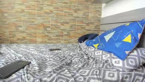 angelo_evans33 online show from 22, 4, 2026