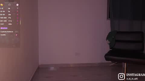 Angelo I work from home this is my room  online show from 20, 6, 2026