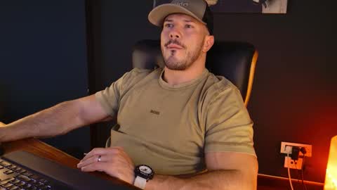 BlackWolf online show from 30, 10, 2025